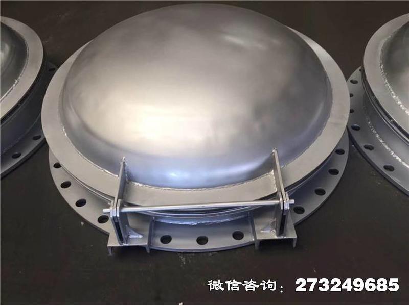 南岸不锈钢圆形方门