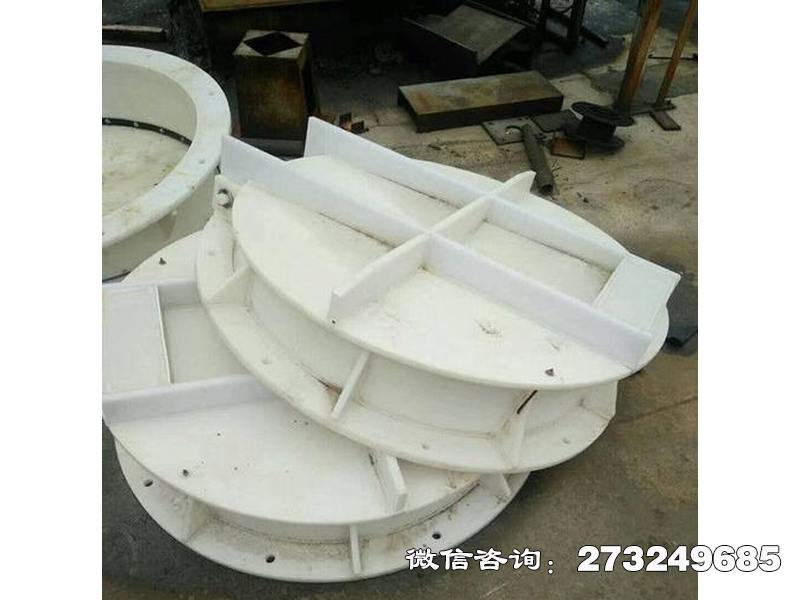 通榆县hdpe高密度聚乙烯拍门
