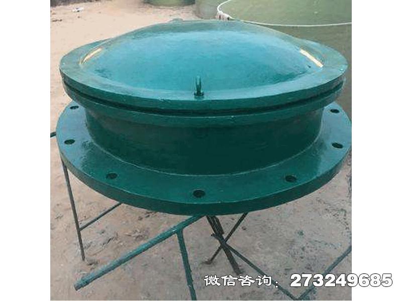 肥城900圆形复合拍门