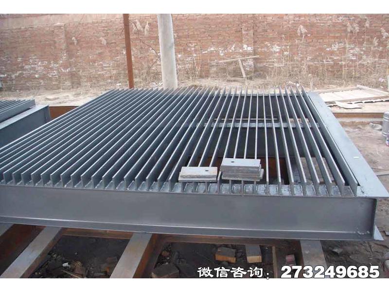 大渡口污物拦污栅
